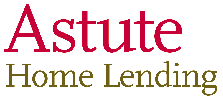 Astute Home Lending